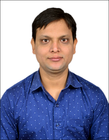 Sri. Shashi Kant Ojha